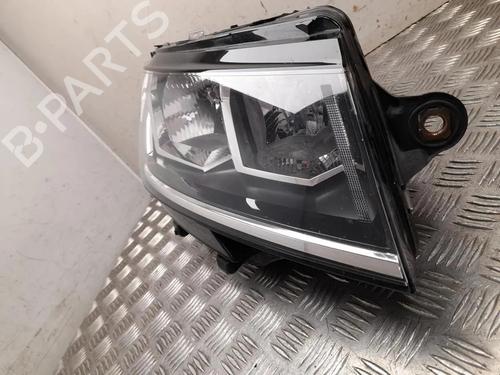 Right headlight VW MULTIVAN T6 (SGF, SGM, SGN, SHM, SHN) 2.0 TDI | BP35790715C29 - Image 2