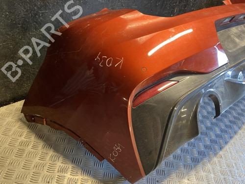 Rear bumper BMW X2 (F39) xDrive 20 d | BP28909563C8 