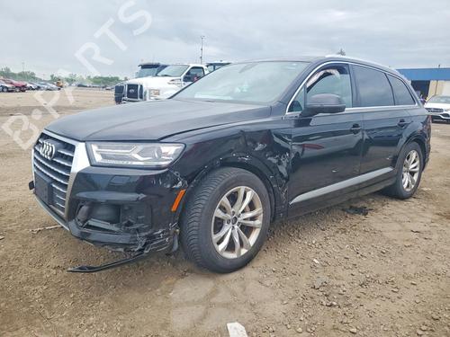 Used Parts AUDI Q7 (4MB, 4MG, 4MQ) 3.0 TFSI quattro 4992876
