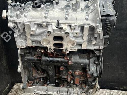 Engine VW POLO VI (AW1, BZ1, AE1) 2.0 GTI | BP37551144M1 - Image 6