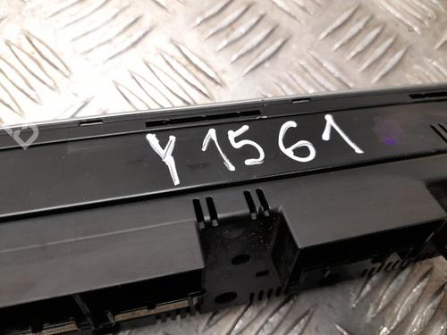 Climate control AUDI A1 Sportback (GBA) 25 TFSI | BP37571249I5 - Image 6
