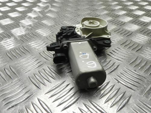 Right rear window motor AUDI A6 Allroad C6 (4FH) 4.2 FSI quattro | BP28941784E22