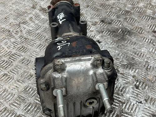 Used Rear differential SUBARU XV (_GP_) 2.0 D AWD (GPD) (147 hp) 28941355