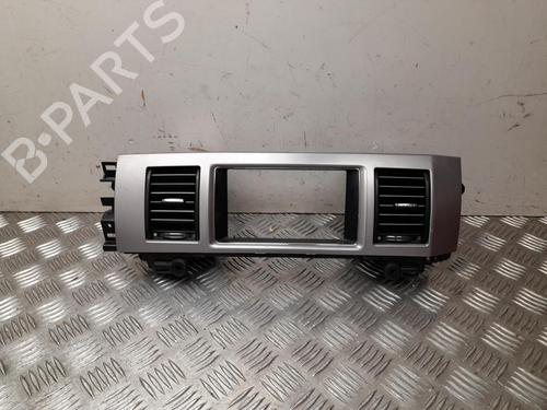 Luftventilen Luftventilen JAGUAR XF I (X250) 3.0 (243 hp) 37558590 37558590