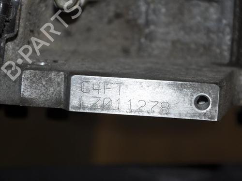 Engine HYUNDAI TUCSON (NX4E, NX4A) 1.6 T-GDi Hybrid | BP28929492M1 