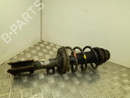 Støtdemperfjær HYUNDAI i20 II (GB, IB) 1.2 (75 hp) 28917848