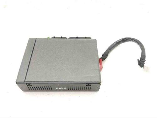 Used Electronic module BENTLEY CONTINENTAL FLYING SPUR (3W_) 6.0 FLEX (610 hp) 28924725