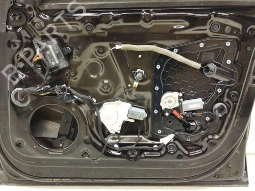 Right front door AUDI A8 D4 (4H2, 4H8, 4HC, 4HL) 4.0 TFSI quattro | BP28912607C3 