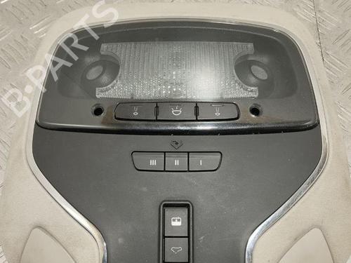 Used Interior roof light MASERATI GHIBLI III (M157) 3.0 S Q4 (409 hp) 28932966