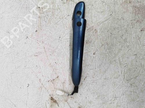 Used Front left exterior door handle MAZDA 3 (BM, BN) 2.0 (150 hp) 28916791