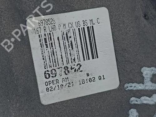 Left side indicator MERCEDES-BENZ GLS (X167) AMG 63 4Matic+ EQ Boost 4-matic+ (167.989) | BP36327497I20 - Image 14