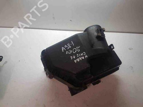 Used Mass air flow sensor HONDA CIVIC VIII Hatchback (FN, FK) 2.2 CTDi (FK3) (140 hp) 28910652