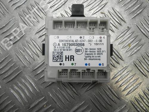 Used Electronic module Electronic module 37541583 37541583