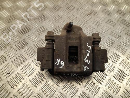 Used Left rear brake caliper Left rear brake caliper TOYOTA LAND CRUISER PRADO (_J15_) 2.8 D-4D (GDJ150_, GDJ155_, GDJ150, GDJ151) (177 hp) 37562375 37562375