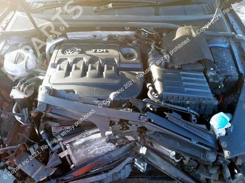 Pipe VW PASSAT B8 Variant (3G5, CB5) 2.0 TDI | BP37547356M125 - Image 8