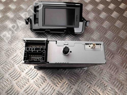 Electronic module RENAULT MEGANE III Hatchback (BZ0/1_, B3_) 1.5 dCi (BZ09, BZ0D, BZ1W, BZ29, BZ14) | BP28941632M83 - Image 6