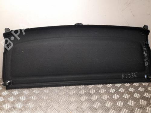 Used Rear parcel shelf BMW X1 (F48) xDrive 20 d (190 hp) 28928854