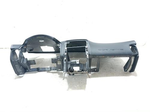 Dashboard CHEVROLET CORVETTE (C6) 6.2 | BP39000153C46 - Image 6