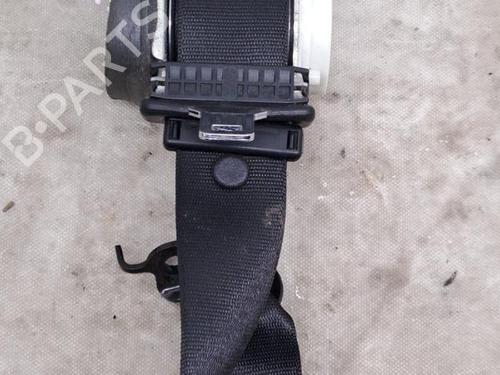 Used Rear right seatbelt BMW X3 (F25) xDrive 20 d (184 hp) 28934286