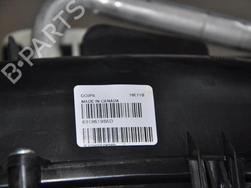 Luftventilen DODGE DURANGO (WD) 5.7 | BP28923322I21 - Image 5