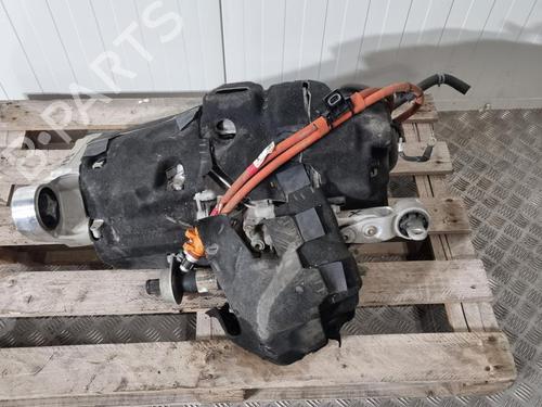 Used Engine TESLA MODEL S (5YJS) 75D AWD (525 hp) 30440220