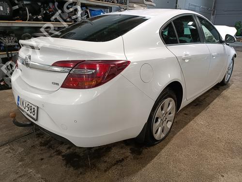 Switch OPEL INSIGNIA A (G09) 2.0 CDTI (68) | BP37545073I30  - Image 6