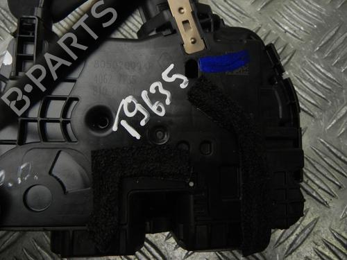 Electronic module RENAULT ZOE (BFM_) ZOE | BP37543196M83 - Image 3
