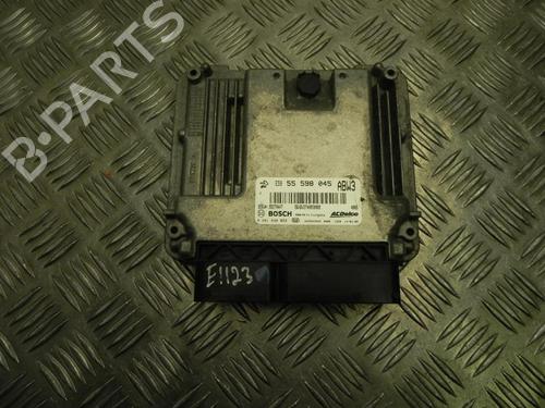 Used Engine control unit (ECU) Engine control unit (ECU) 37579096 37579096