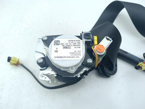 Front right seatbelt JEEP WRANGLER IV (JL) 2.0 4xe Plug-in Hybrid | BP40027201I25 - Image 4