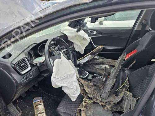 Electronic module KIA CEED (CD) 1.0 T-GDI | BP37568628M83 - Image 8