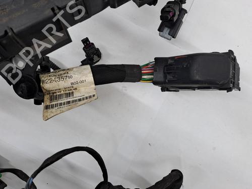 Other CITROËN C3 III (SX) 1.2 THP 110 (SXHNPS, SXHNZT, SXHNZ6) | BP28944057O1