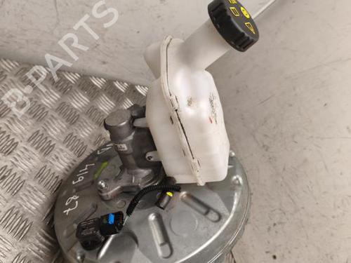 Brake master cylinder DACIA BIGSTER 1.2 TCe 140 (RYMH) | BP37612515M77 - Image 2