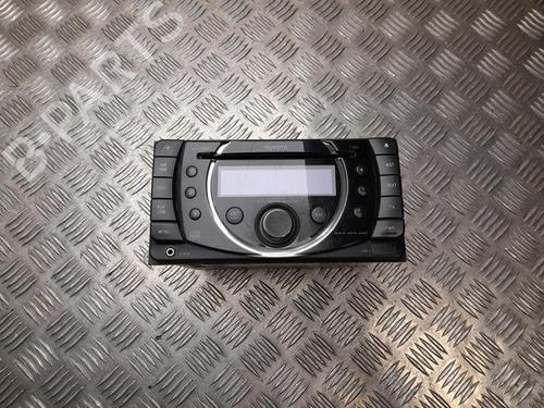 Used Radio Radio 37548736 37548736