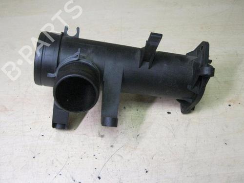 Air vent VW GOLF VI (5K1) 1.4 TSI | BP28935094I21 