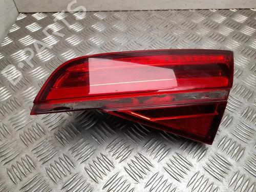 Used Right taillight Right taillight AUDI A8 D4 (4H2, 4H8, 4HC, 4HL) 4.0 TFSI quattro (435 hp) 28956620 28956620
