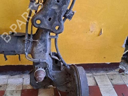 Rear axle CITROËN C4 CACTUS 1.2 THP 110 | BP28930076M2 