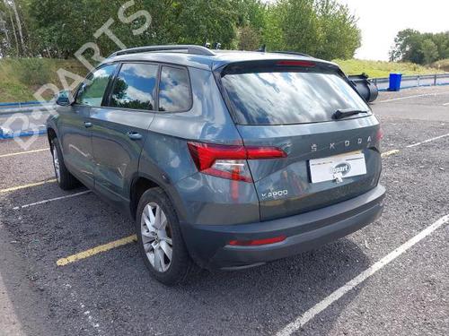 Electronic sensor SKODA KAROQ (NU7, ND7) 2.0 TDI 4x4 | BP38965356M84 - Image 9
