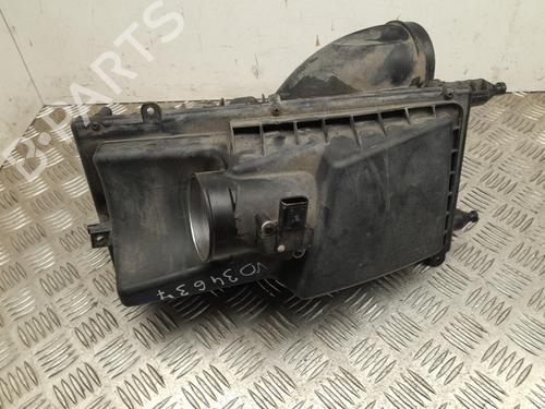 Used Air filter box LAND ROVER RANGE ROVER IV (L405) 4.4 SDV8 4x4 (340 hp) 28946784