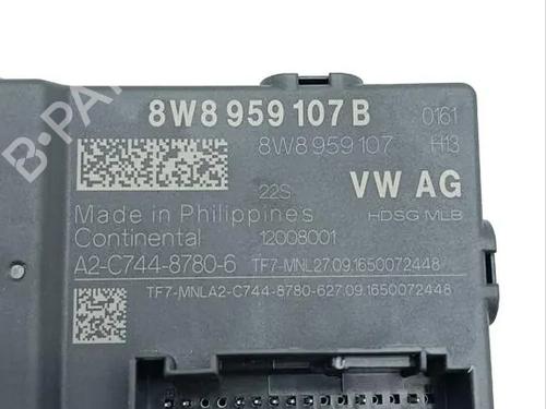 Electronic module BENTLEY BENTAYGA (4V1) 6.0 | BP33883327M83 - Image 9