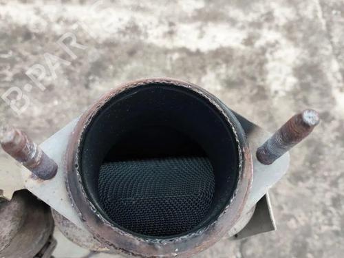 Exhaust system CHEVROLET CORVETTE (C7) 6.2 | BP28947954M121 