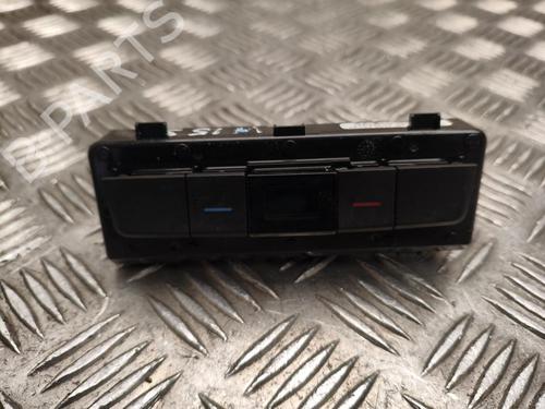 Used Climate control Climate control 37574875 37574875