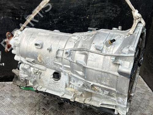 Used Gearbox Gearbox 37553306 37553306