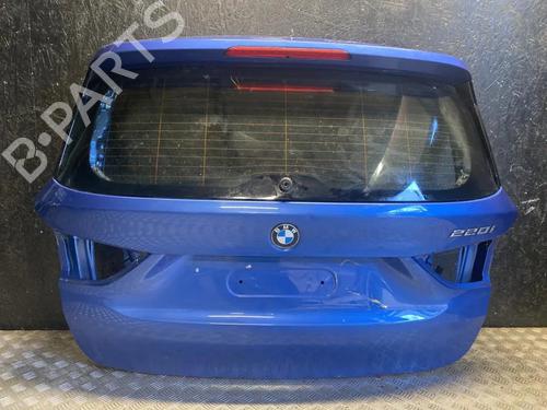Used Tailgate Tailgate BMW 2 Active Tourer (F45) 220 i (163 hp) 28927704 28927704