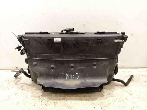 Radiatorsett PORSCHE PANAMERA (970) 3.0 S E-Hybrid (333 hp) 28943946