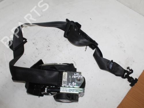 Used Front left seatbelt Front left seatbelt 38966783 38966783