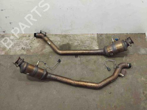 Catalyst JAGUAR XF I (X250) 3.0 | BP28926034M10 