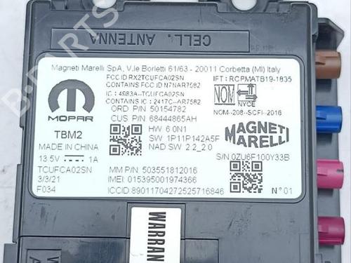 Control unit CHRYSLER PACIFICA (RU) 3.6 Hybrid | BP40051160M11 - Image 10