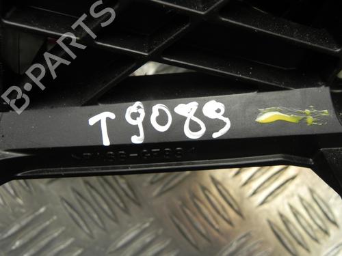 Gear lever TOYOTA YARIS (_P13_) 1.5 Hybrid (NHP130_, NHP130) | BP28936780M90 