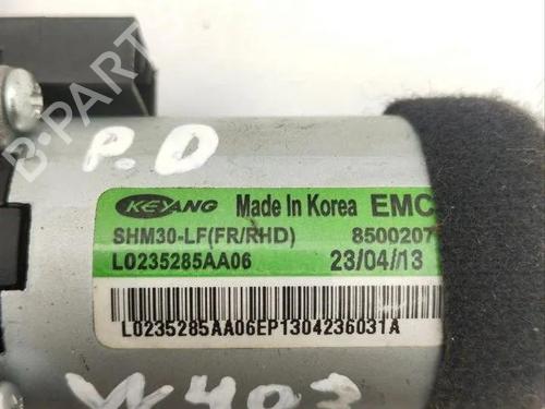 Electronic module MASERATI QUATTROPORTE VI 3.8 GT S | BP29076324M83 - Image 4