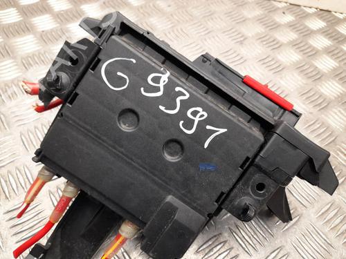 Fuse box MERCEDES-BENZ GLC (X254) 300d 4-matic (254.607) | BP37565229E1 - Image 3
